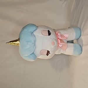 Amuse - Large Unicorn no Cony Collection from Japan Blue Version